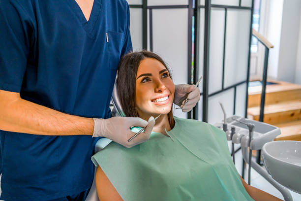 Best Oral Cancer Screening  in Clyde, OH