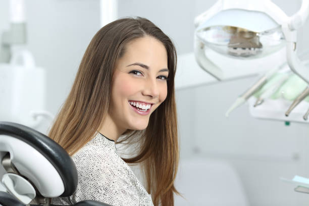 Oral Cancer Screening in Clyde, OH